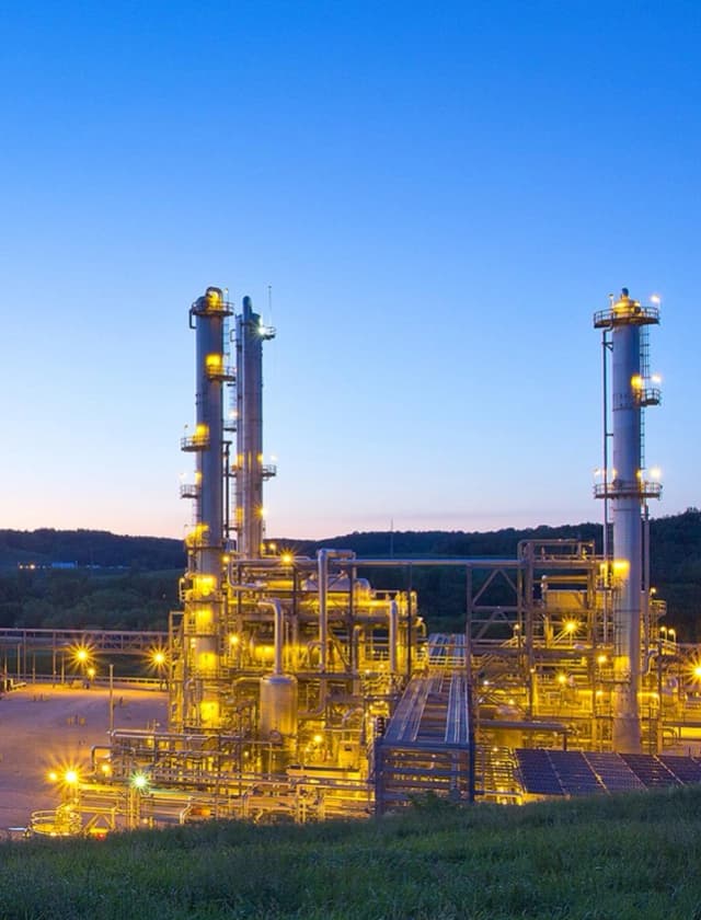 Background image for Momentum Midstream portfolio page